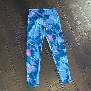 Tek Gear Athletic Leggings Girls